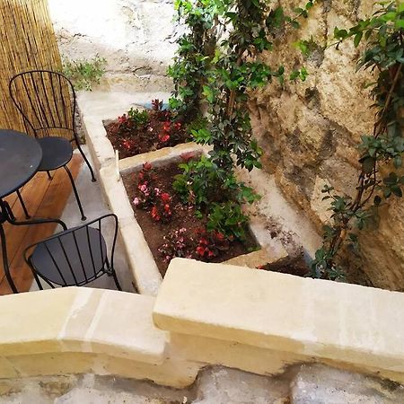 Fornaci 46 Sassi Con Idromassaggio Villa Matera Dış mekan fotoğraf