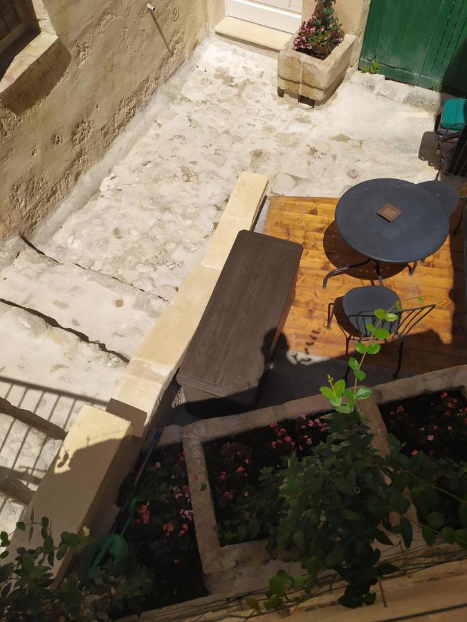 Fornaci 46 Sassi Con Idromassaggio Villa Matera Dış mekan fotoğraf
